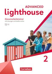 Lighthouse - Advanced Edition - Band 2: 6. Schuljahr