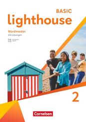 Lighthouse - Basic Edition - Band 2: 6. Schuljahr