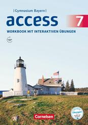 Access - Bayern 2017 - 7. Jahrgangsstufe