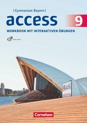 Access - Bayern 2017 - 9. Jahrgangsstufe
