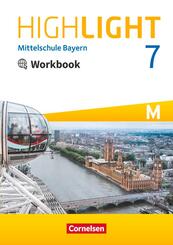 Highlight - Mittelschule Bayern - 7. Jahrgangsstufe