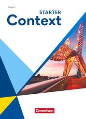 Context - Bayern - Ausgabe 2023 - Starter