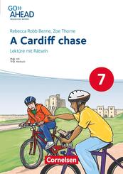 Go Ahead - Realschule Bayern 2017 - 7. Jahrgangsstufe