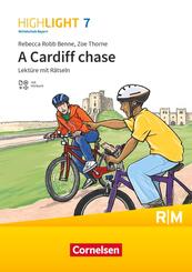 Highlight - Mittelschule Bayern - 7. Jahrgangsstufe