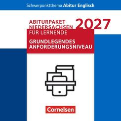 Context - Schwerpunktthema Abitur Englisch