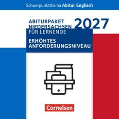 Context - Schwerpunktthema Abitur Englisch