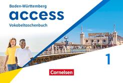 Access - Baden-W&uuml;rttemberg - Ausgabe 2025 - Band 1: 5. Schuljahr