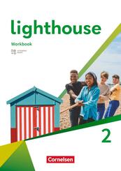 Lighthouse - General Edition - Band 2: 6. Schuljahr