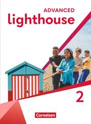 Lighthouse - Advanced Edition - Band 2: 6. Schuljahr