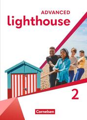 Lighthouse - Advanced Edition - Band 2: 6. Schuljahr