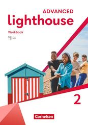 Lighthouse - Advanced Edition - Band 2: 6. Schuljahr