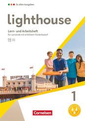 Lighthouse - Zu allen Ausgaben - Band 1: 5. Schuljahr