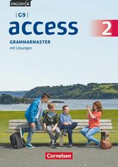 Access - G9 - Ausgabe 2019 - Band 2: 6. Schuljahr
