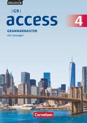 Access - G9 - Ausgabe 2019 - Band 4: 8. Schuljahr.Bd.4