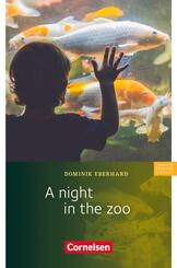 Cornelsen English Library - F&uuml;r den Englischunterricht in der Sekundarstufe I - Fiction - Ab 5. Schuljahr / A1