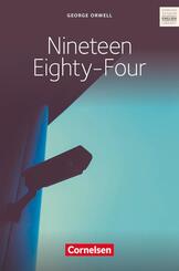 Cornelsen Senior English Library - Literatur - Ab 11. Schuljahr / B2