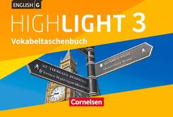 English G Highlight - Hauptschule - Band 3: 7. Schuljahr