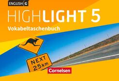 English G Highlight - Hauptschule - Band 5: 9. Schuljahr
