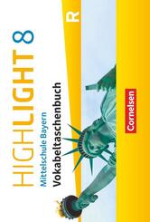 Highlight - Mittelschule Bayern - 8. Jahrgangsstufe