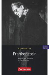 Cornelsen English Library - F&uuml;r den Englischunterricht in der Sekundarstufe I - Fiction - Ab 10. Schuljahr / B1