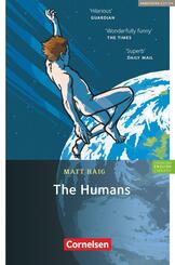 Cornelsen English Library - F&uuml;r den Englischunterricht in der Sekundarstufe I - Fiction - Ab 10. Schuljahr / B1