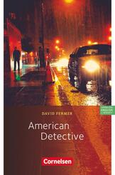 Cornelsen English Library - F&uuml;r den Englischunterricht in der Sekundarstufe I - Fiction - Ab 10. Schuljahr / B1+