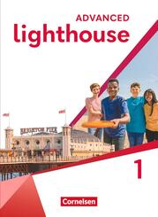Lighthouse - Advanced Edition - Band 1: 5. Schuljahr