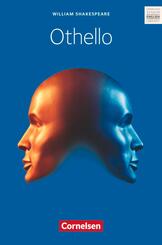 Cornelsen Senior English Library - Literatur - Ab 11. Schuljahr / B2 - Othello
