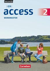Access - G9 - Ausgabe 2019 - Band 2: 6. Schuljahr