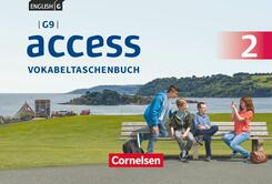 Access - G9 - Ausgabe 2019 - Band 2: 6. Schuljahr