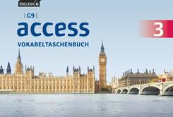 Access - G9 - Ausgabe 2019 - Band 3: 7. Schuljahr