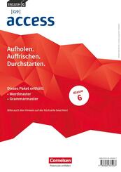 Access - G9 - Ausgabe 2019 - Band 2: 6. Schuljahr