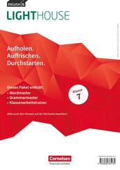 English G Lighthouse - Allgemeine Ausgabe - Band 3: 7. Schuljahr