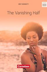 Cornelsen Senior English Library - Literatur - Ab 11. Schuljahr / B2