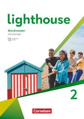 Lighthouse - General Edition - Band 2: 6. Schuljahr