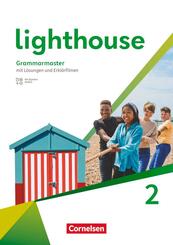 Lighthouse - General Edition - Band 2: 6. Schuljahr