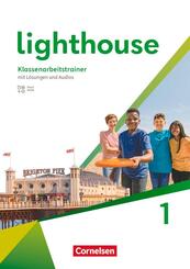 Lighthouse - General Edition - Band 1: 5. Schuljahr