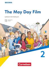 Access - Allgemeine Ausgabe 2022 - Band 2: 6. Schuljahr