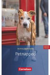 Cornelsen English Library - F&uuml;r den Englischunterricht in der Sekundarstufe I - Fiction - Ab 6. Schuljahr / A1