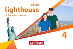 Lighthouse - Basic Edition - Band 4: 8. Schuljahr