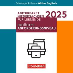 Context - Schwerpunktthema Abitur Englisch
