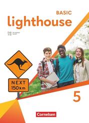 Lighthouse - Basic Edition - Band 5: 9. Schuljahr