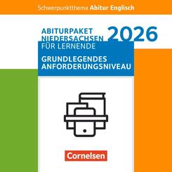 Context - Schwerpunktthema Abitur Englisch