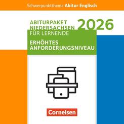 Context - Schwerpunktthema Abitur Englisch
