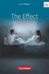 Cornelsen Senior English Library - Literatur - Ab 11. Schuljahr / B2