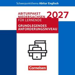Context - Schwerpunktthema Abitur Englisch