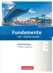 Fundamente der Mathematik - Niedersachsen ab 2015 - Einf&uuml;hrungsphase