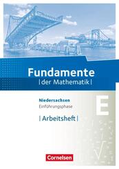 Fundamente der Mathematik - Niedersachsen ab 2015 - Einf&uuml;hrungsphase