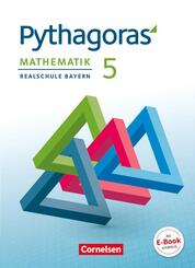 Pythagoras - Realschule Bayern - 5. Jahrgangsstufe
