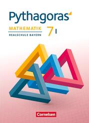 Pythagoras - Realschule Bayern - 7. Jahrgangsstufe (WPF I)